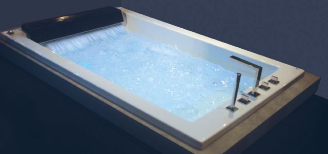 Massage Bathtubs